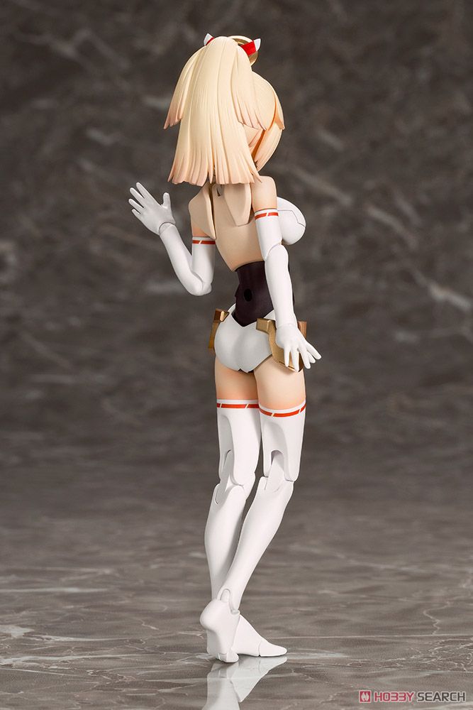 Asra Archer (Plastic model) Item picture9