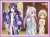 TCG Universal Play Mat Angel`s 3Piece! [Jun/Nozomi/Sora] (Card Supplies) Item picture1