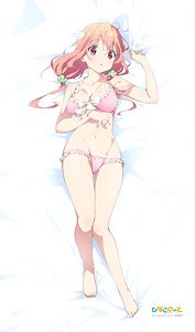 Hinako Note Draw for a Specific Co-sleeping Sheet Hinako (Anime Toy)