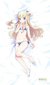Hinako Note Draw for a Specific Co-sleeping Sheet Mayuki (Anime Toy)