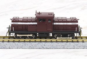 [Limited Edition] Tsugaru Railway Diesel Locomotive DD351 (Winter Ver.) II Renewal Product (Pre-colored Completed) (Model Train)