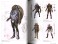 Metal Hero Phantom Design Taikan -Kikai Senban- (Art Book) 商品画像2 Thumbnail