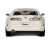 トヨタ スープラ (JZA80) ホワイト (ミニカー) 商品画像5