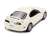 トヨタ スープラ (JZA80) ホワイト (ミニカー) 商品画像7