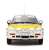 Opel Manta 400 Groupe B (White/Yellow) (Diecast Car) Item picture4