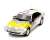 Opel Manta 400 Groupe B (White/Yellow) (Diecast Car) Item picture6