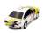 Opel Manta 400 Groupe B (White/Yellow) (Diecast Car) Item picture7