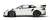 ポルシェ 911 (991) GT3 RS (ホワイト) (ミニカー) 商品画像3