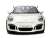 ポルシェ 911 (991) GT3 RS (ホワイト) (ミニカー) 商品画像4