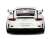 ポルシェ 911 (991) GT3 RS (ホワイト) (ミニカー) 商品画像5