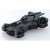 Dream Tomica No.151 [Justice League] Bat Mobile (Tomica) Item picture1