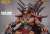 Mortal Kombat 1/12 Action Figure Shao Kahn (Fashion Doll) Item picture5