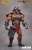 Mortal Kombat 1/12 Action Figure Shao Kahn (Fashion Doll) Item picture7