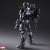 Marvel Universe Variant Play Arts Kai War Machine (Completed) Item picture2