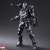 Marvel Universe Variant Play Arts Kai War Machine (Completed) Item picture3