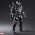 Marvel Universe Variant Play Arts Kai War Machine (Completed) Item picture1