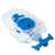 Beyblade Burst B-99 Bey Launcher Left Clear White (Active Toy) Item picture1