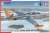 Fouga CM.170 Magister German, Finnish and Austrian (Plastic model) Package1