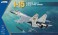 J-15 Chinese Navy Flying Shark (Plastic model) パッケージ1 Thumbnail