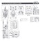 J-15 Chinese Navy Flying Shark (Plastic model) 設計図10 Modal Thumbnail