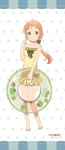 Urara Meirochou [Draw for a Specific] Nono Life-Size Tapestry Usable in a Bathroom (Anime Toy)