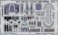 Photo-Etched Parts for MiG-29SMT (for Zvezda) (Plastic model) 商品画像2 Thumbnail