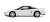 Honda NSX TypeR (White) (Diecast Car) Item picture3