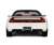 Honda NSX TypeR (White) (Diecast Car) Item picture5