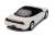 Honda NSX TypeR (White) (Diecast Car) Item picture7