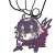 Fate/Grand Order Avenger/Jeanne d`Arc [Alter] Tsumamare Strap (Anime Toy) Other picture1