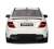 メルセデスベンツ C63 AMG セダン (W204) (ホワイト) (ミニカー) 商品画像5