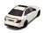 メルセデスベンツ C63 AMG セダン (W204) (ホワイト) (ミニカー) 商品画像7
