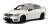 メルセデスベンツ C63 AMG セダン (W204) (ホワイト) (ミニカー) 商品画像1