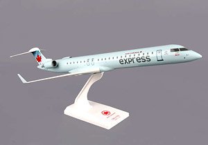 CRJ705 Air Canada Express (Pre-built Aircraft)