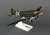C-47 スカイトレイン Stoy Hora (ギア付) (完成品飛行機) 商品画像1