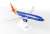 737MAX8 サウスウエスト航空 (wifi ドーム付) (完成品飛行機) 商品画像1
