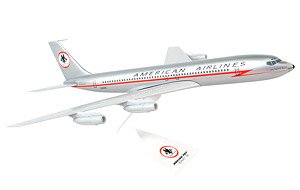 707 アメリカン航空 Astrojet (完成品飛行機)