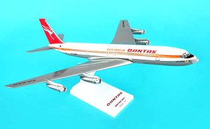 707 カンタス航空 (完成品飛行機)