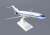 727-200 ユナイテッド航空 デリバリーカラー (完成品飛行機) 商品画像1