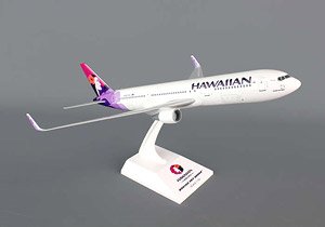 767-300 ハワイアン航空 (完成品飛行機)
