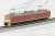 Series KUMOYA495 Cooler Extension/Three Pantograph/Pink (2-Car Set) (Model Train) Item picture2