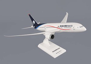 787-8 Aeromexico (Pre-built Aircraft)