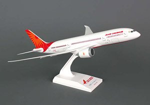 787-8 エアインディア (完成品飛行機)