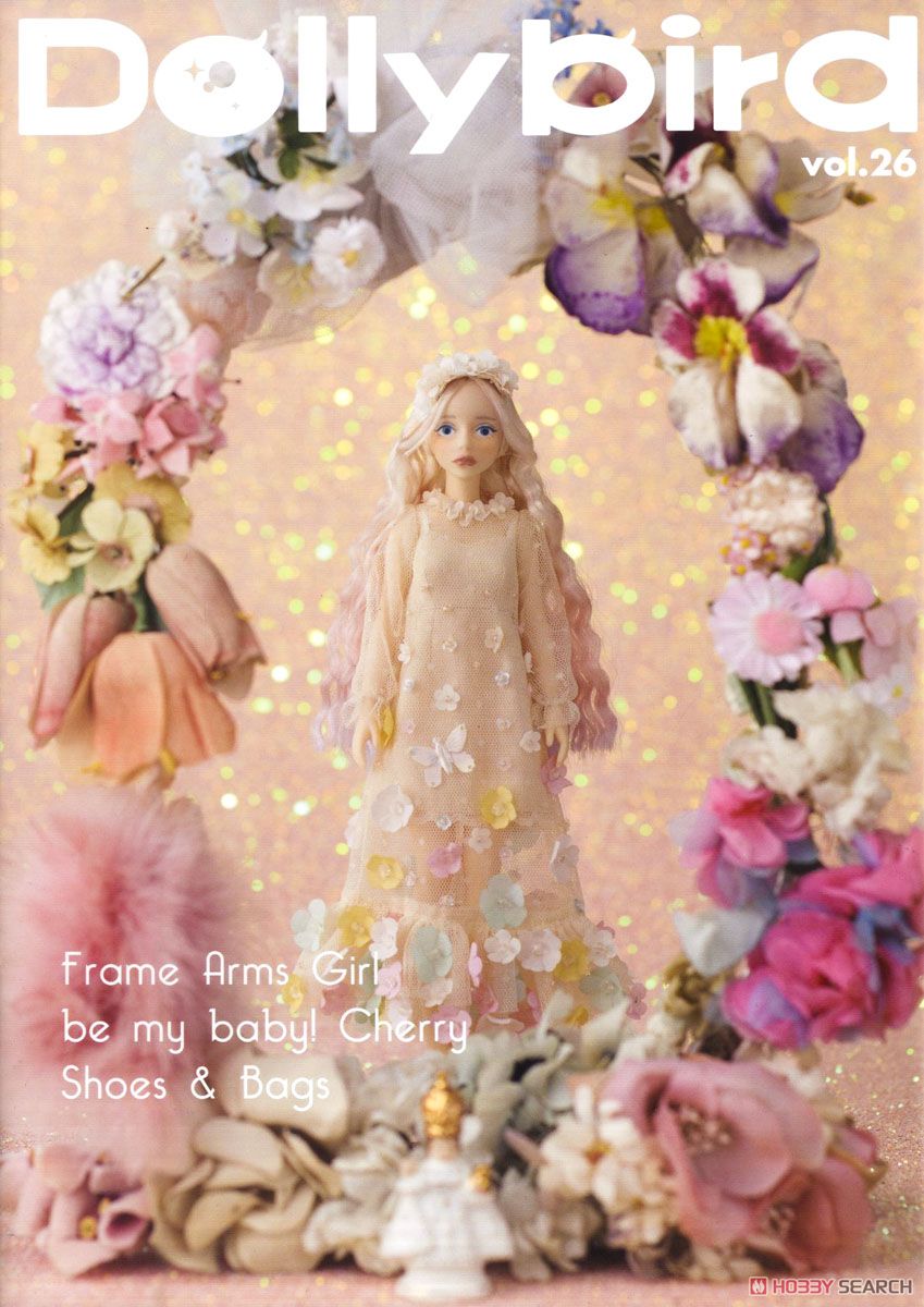 Dollybird Vol.26 (Book) Item picture1