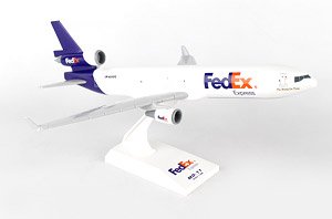 MD-11F Fedex (完成品飛行機)