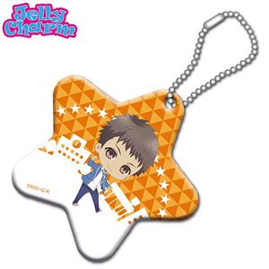 [Convenience Store Boy Friends] Jelly Charm Haruki Mishima (Anime Toy)