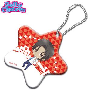 [Convenience Store Boy Friends] Jelly Charm Masamune Sakurakouji (Anime Toy)