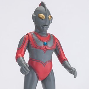 The Return of Ultraman Early Type (Gray) (Completed)
