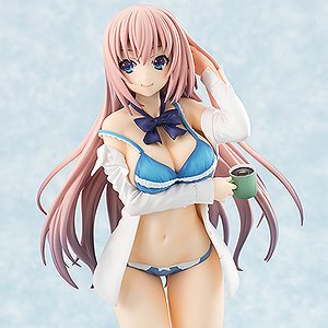 Honami Ichinose: Clothes Changing Ver. (PVC Figure)