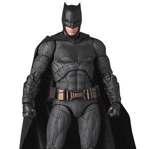 Mafex No.056 Batman (Completed)